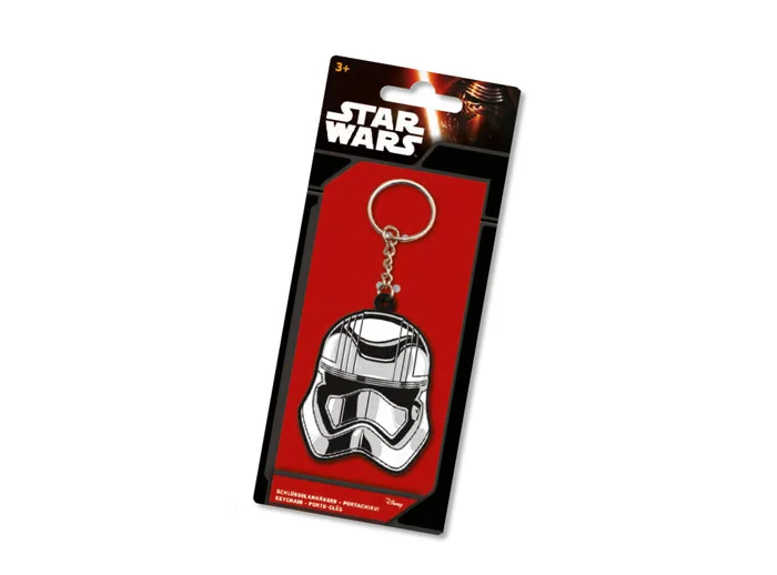 Φωτογραφία προϊόντος: Joy Toy Μπρελόκ Captain Phasma