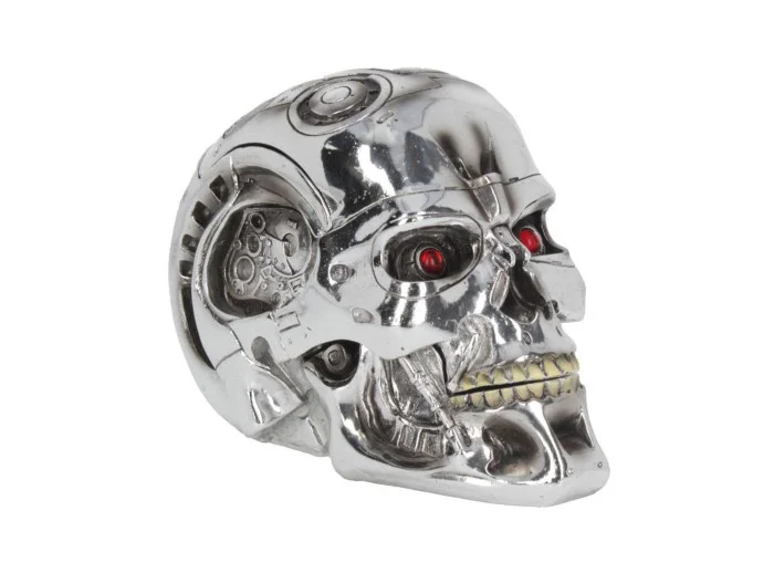 Φωτογραφία προϊόντος: Nemesis Now Terminator Storage Box T-800