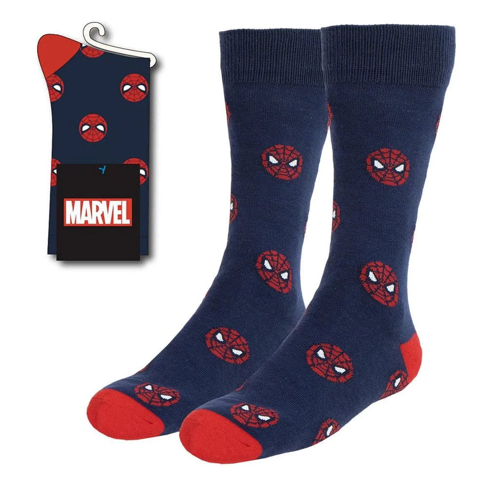 Φωτογραφία προϊόντος: Cerdá Spider-Man Socks 38-45