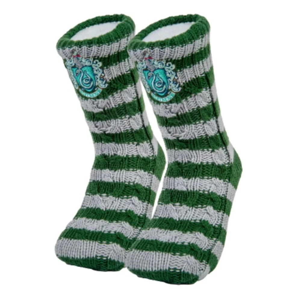 Φωτογραφία προϊόντος: AAA Merchandise Harry Potter House Socks Slytherin