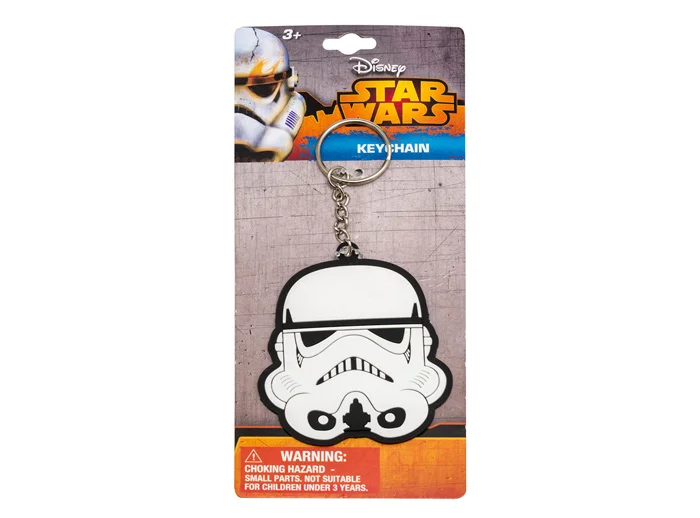 Φωτογραφία προϊόντος: Joy Toy Μπρελόκ Stormtrooper