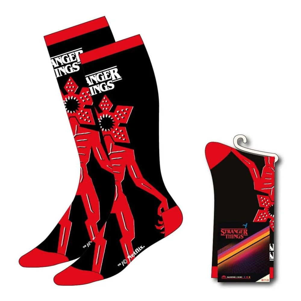 Φωτογραφία προϊόντος: Cerdá Stranger Things Socks Dart 38-45