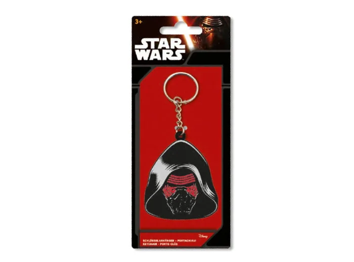 Φωτογραφία προϊόντος: Joy Toy Μπρελόκ Kylo Ren