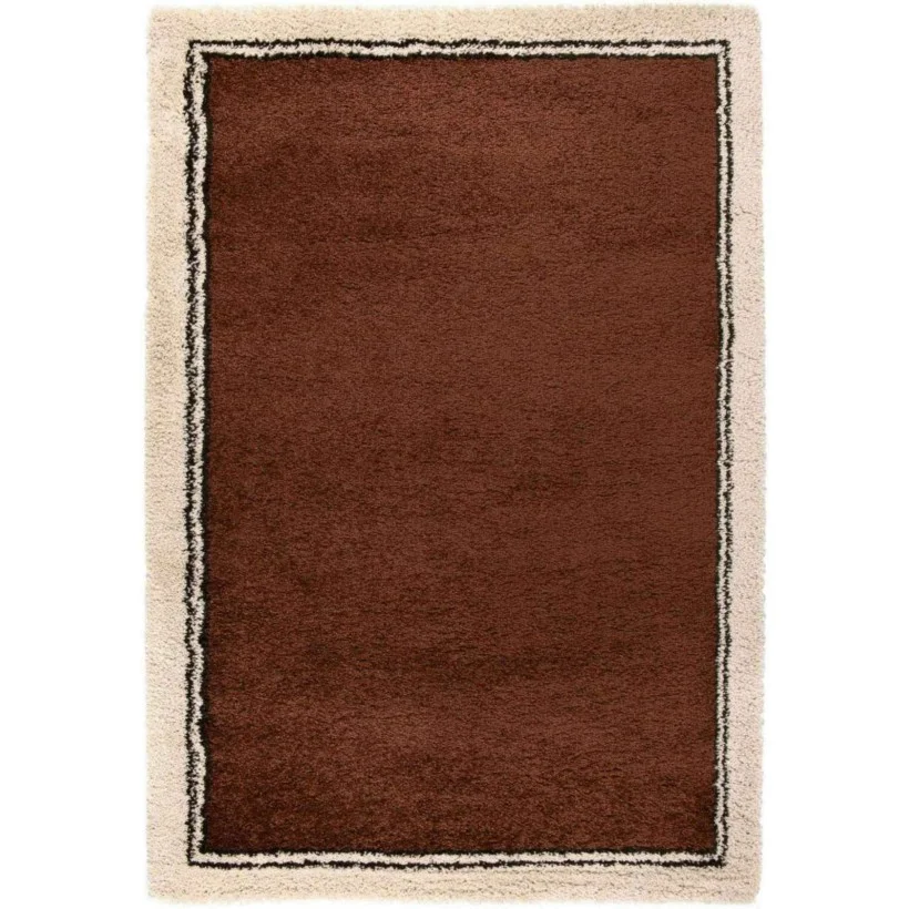 Φωτογραφία προϊόντος: ΧΑΛΙ VIVARAISE MANY TABAC 160x230 67%POLYPROPYLENE 28%JUTE 5%POLYESTER