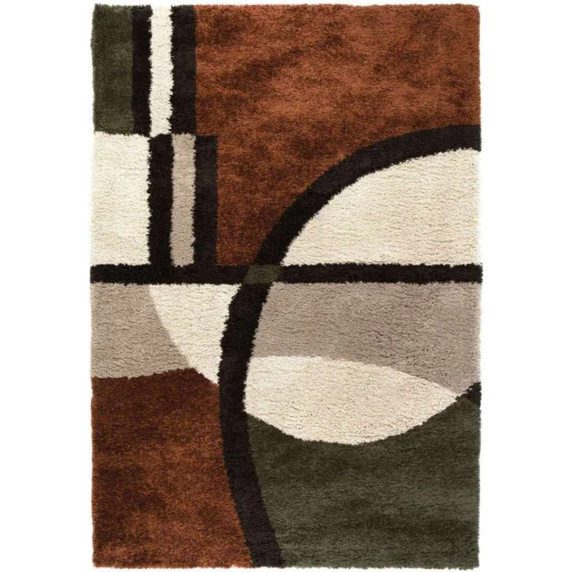 Φωτογραφία προϊόντος: ΧΑΛΙ VIVARAISE NAEL MULTI 160x230 67%POLYPROPYLENE 28%JUTE 5%POLYESTER