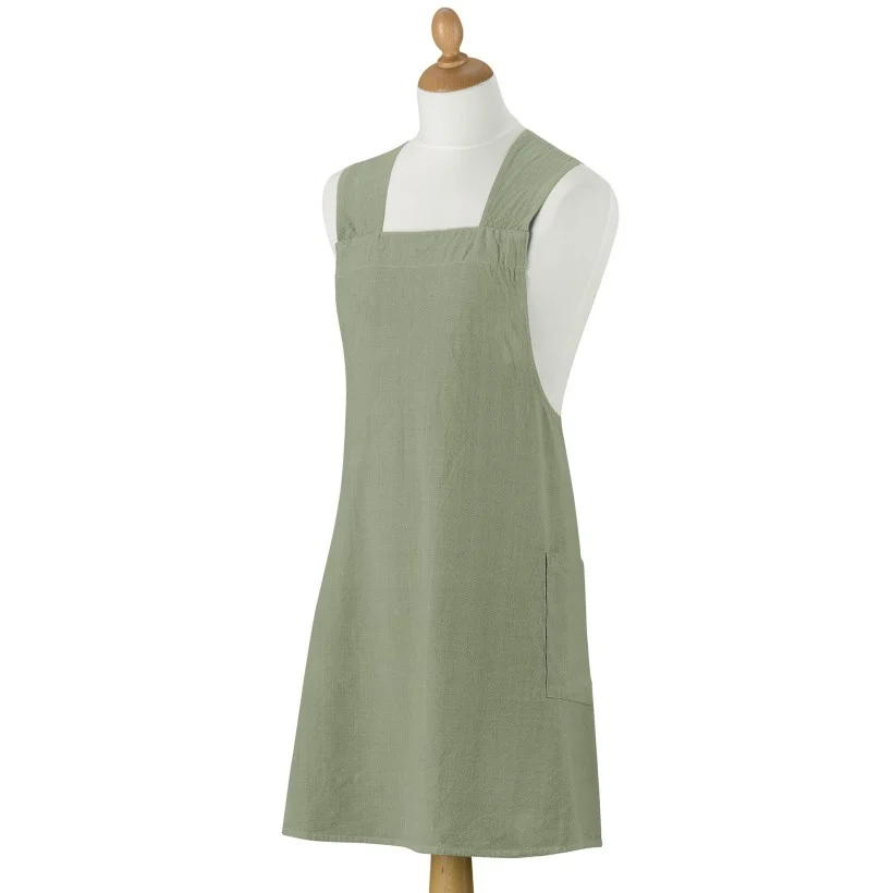 Φωτογραφία προϊόντος: ΠΟΔΙΑ ΚΟΥΖΙΝΑΣ WINKLER HARU MATCHA 78X100 100% ΒΑΜΒΑΚΙ