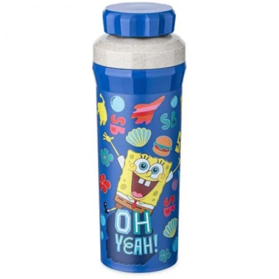 Φωτογραφία προϊόντος: Koziol Παιδικό Παγούρι Olli Spongebob Squarepants 500ml 8661746