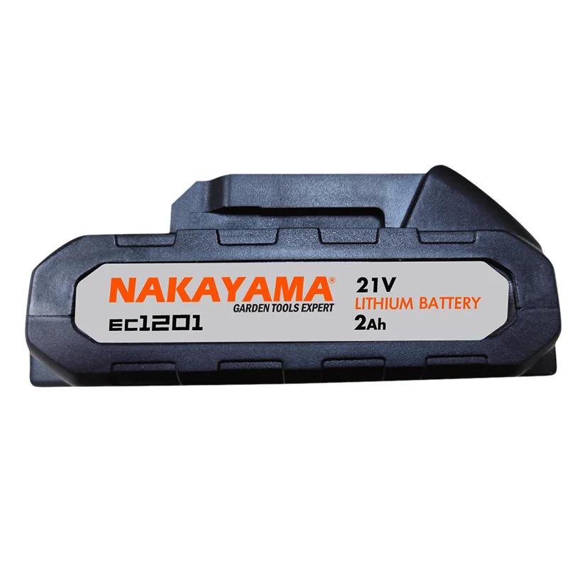 Φωτογραφία προϊόντος: Μπαταρία Λιθίου NAKAYAMA 2Αh 21V Για EC1050,EC1100,EC1200,EC1250