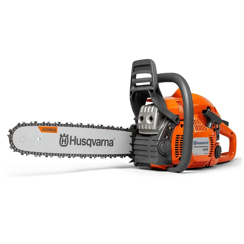 Φωτογραφία προϊόντος: Αλυσοπρίονο HUSQVARNA 445 II - 45cm - 45,7cc/2,8hp