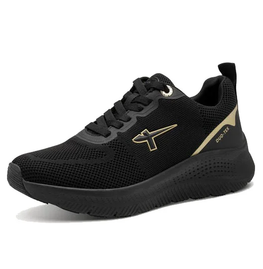 Φωτογραφία προϊόντος: Tamaris Comfort 8-83728-45-007 Γυναικεία Sneakers σε Μαύρο Χρώμα