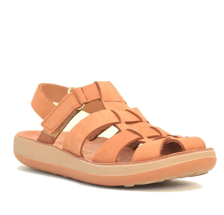 Φωτογραφία προϊόντος: Viviana Fantasy Sandals S912 – Aragosta Γυναικεία ανατομικά σανδάλια