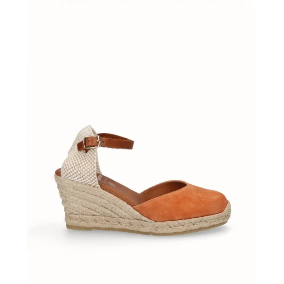 Φωτογραφία προϊόντος: Viguera Shoes Γυναικείες Εσπαντρίγιες VIGUERA 1731 Vitelo Zucca