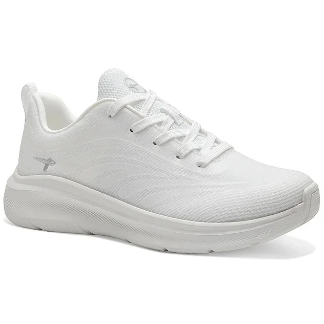 Φωτογραφία προϊόντος: Tamaris Comfort 8-83710-42-109 Γυναικεία Sneakers Λευκά Ανατομικά