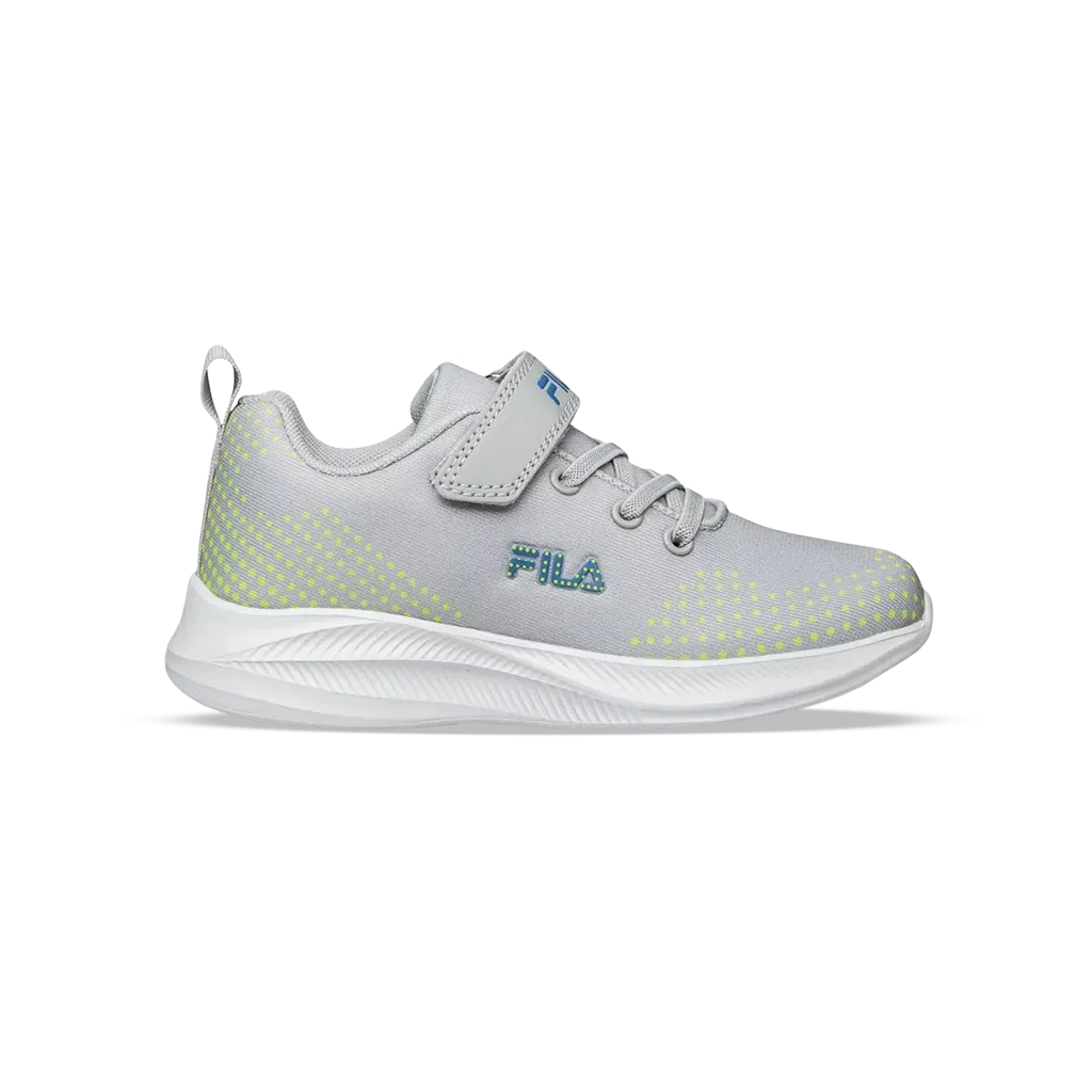 Φωτογραφία προϊόντος: Fila Παιδικά Sneakers Brett 3 Γκρι (3AF31042-330)