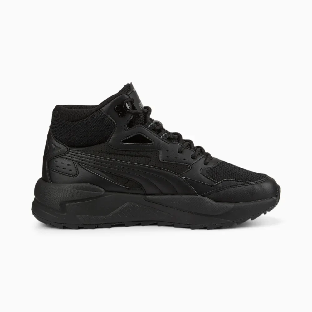 Φωτογραφία προϊόντος: PUMA X-RAY Speed Mid WTR 385869-01