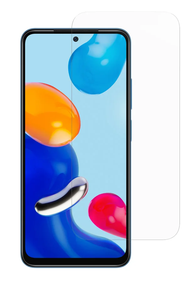 Φωτογραφία προϊόντος: POWERTECH tempered glass 2.5D TGC-0545 για Xiaomi Note 11, full face