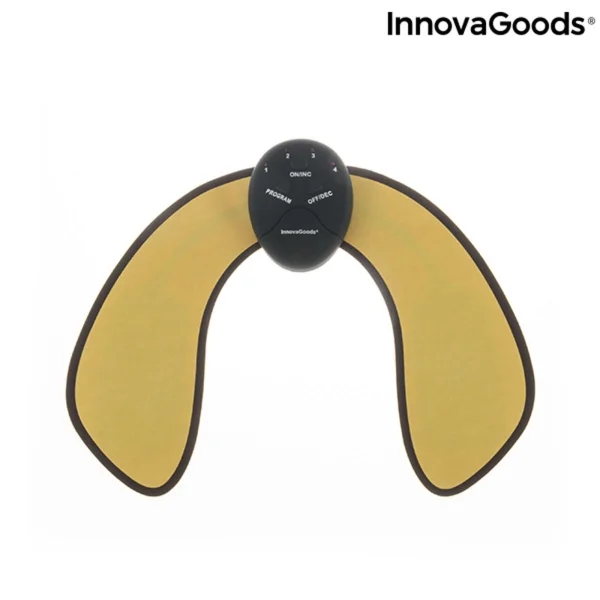 Φωτογραφία προϊόντος: InnovaGoods V0101145 Φορητή Συσκευή Παθητικής Γυμναστικής Γλουτών
