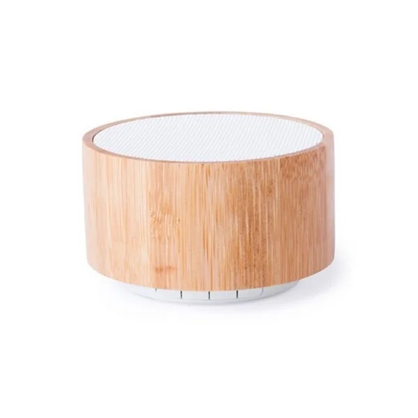 Φωτογραφία προϊόντος: InnovaGoods Ηχείο Bluetooth 3W με Ραδιόφωνο Μπεζ