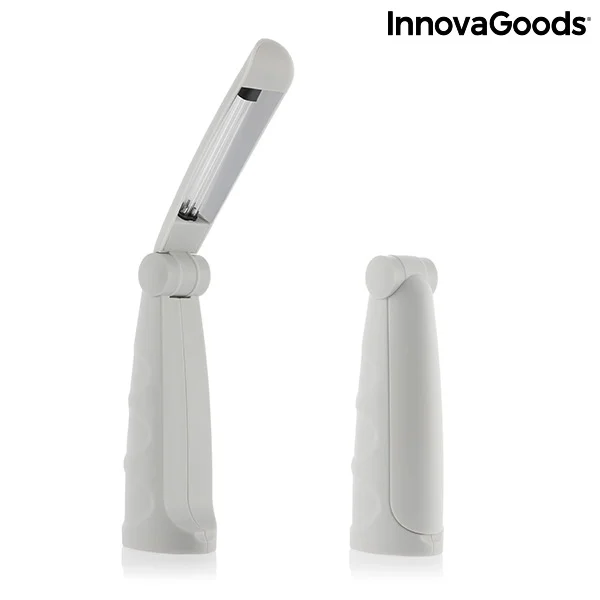 Φωτογραφία προϊόντος: InnovaGoods Nilum UV Λευκό