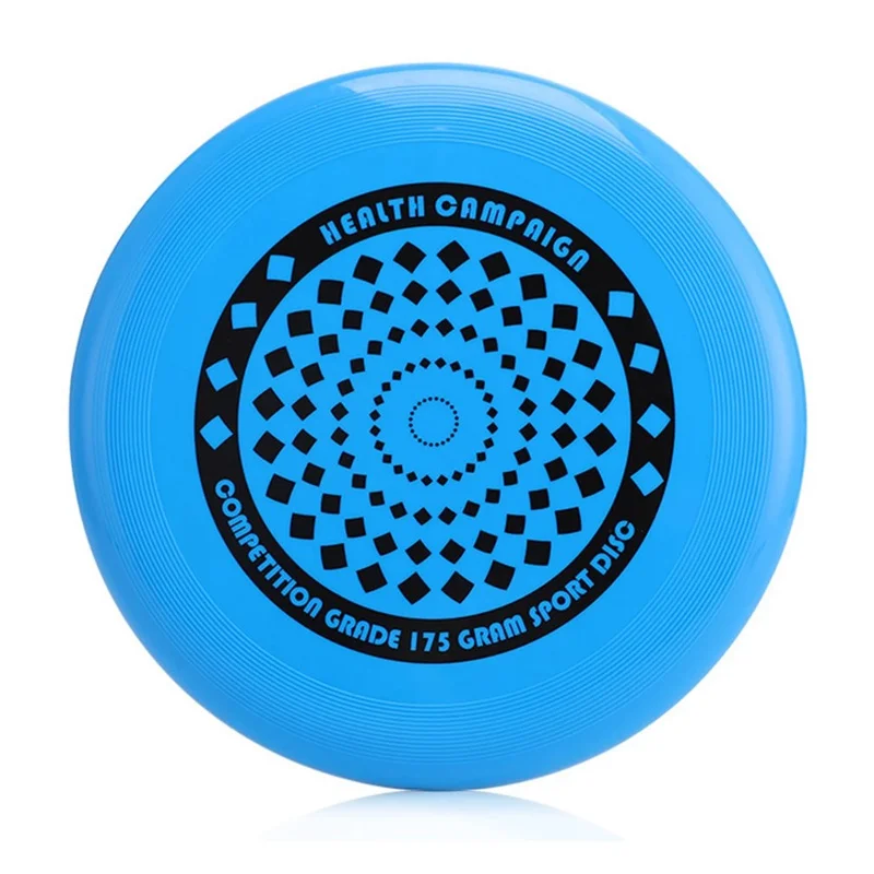 Φωτογραφία προϊόντος: UNBRANDED Frisbee SUMM-0013, Φ 27cm, πλαστικό, μπλε