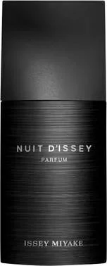 Φωτογραφία προϊόντος: Issey Miyake Nuit d'Issey Eau de Parfum Ανδρικό Άρωμα 125ml