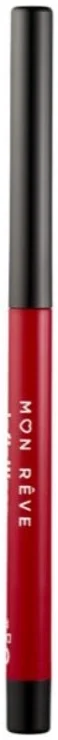 Φωτογραφία προϊόντος: Mon Reve Infiniliner Gel Lip Pencil Αδιάβροχο Μολύβι Χειλιών Μακράς Διάρκειας 0.3g - 07