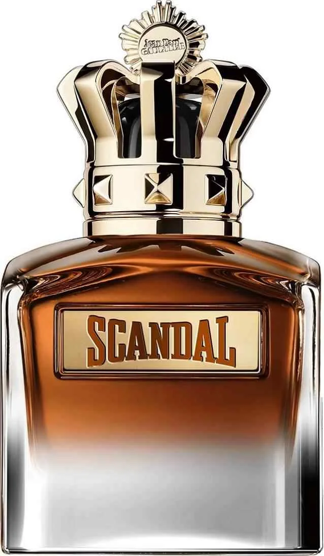 Φωτογραφία προϊόντος: Jean Paul Gaultier Scandal Pour Homme Elixir Parfum Ανδρικό Άρωμα 100ml