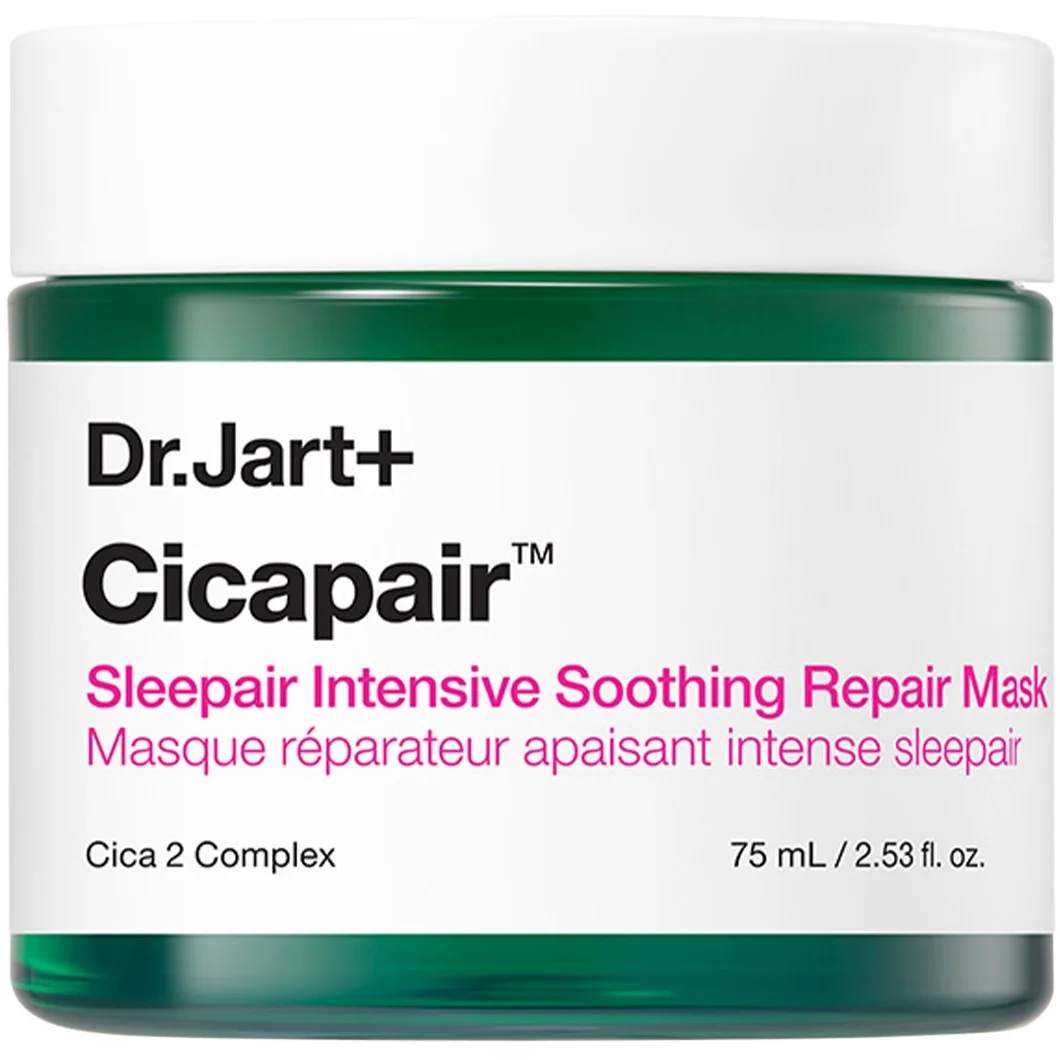 Φωτογραφία προϊόντος: DR. JART+ Dr.Jart+ Cicapair Sleepair Intensive Mask Μάσκα Ύπνου 75ml