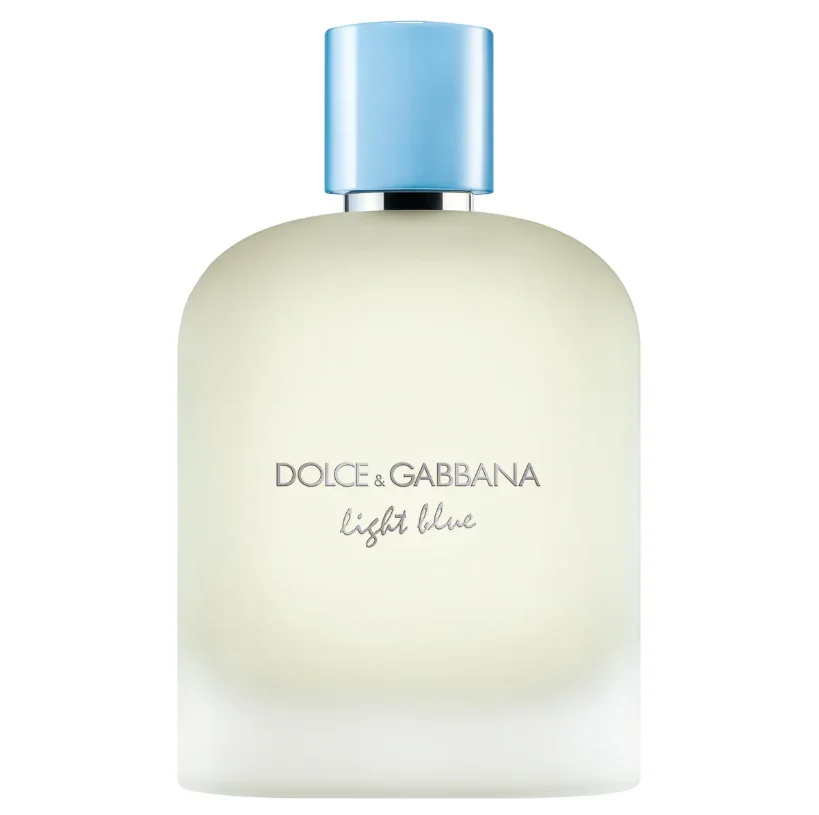 Φωτογραφία προϊόντος: Dolce & Gabbana Ανδρικό Άρωμα Light Blue Homme Eau De Toilette 200ml
