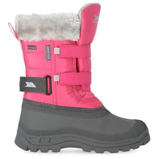 Φωτογραφία προϊόντος: Trespass Stroma II Snow boots (FCFOBOM20003-PLD)