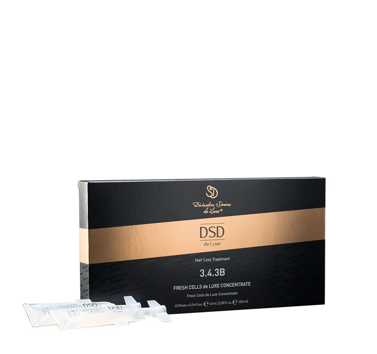 Φωτογραφία προϊόντος: 3.4.3B FRSH CELLS DE LUXE WONDERCELL-CONCENTRATE 10PCS X 10 ML DSD DELUXE UNIQUE 3.4.3B FRSH CELLS DE LUXE WONDERCELL-CONCENTRATE 10PCS X 10 ML