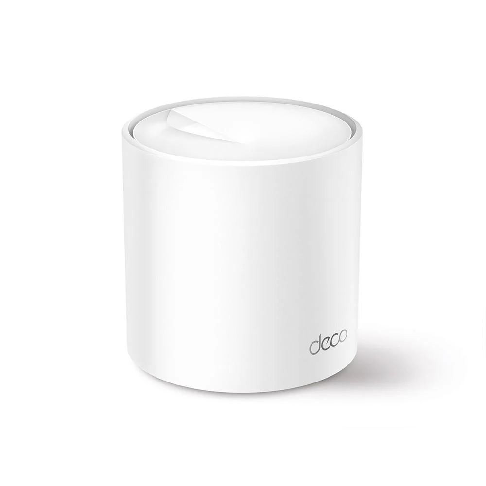 Φωτογραφία προϊόντος: Σύστημα TP-LINK Home Mesh WiFi 6 Deco X50, 3000Mbps AX3000, V1.0