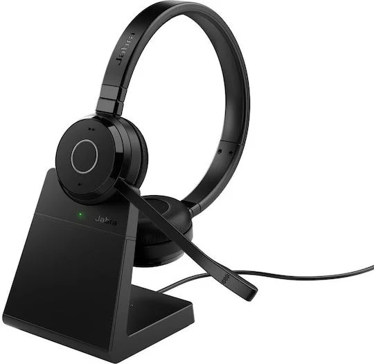 Φωτογραφία προϊόντος: GN Audio VOIP Headset 5706991031539