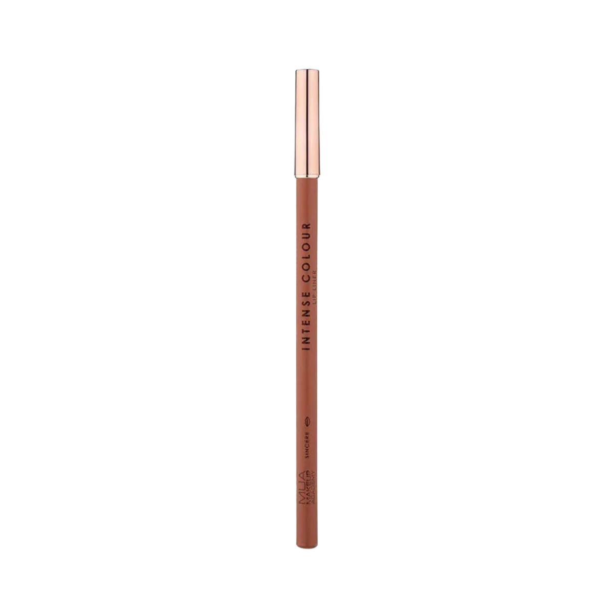 Φωτογραφία προϊόντος: Mua,Mua Lip Pencils MUA Intense Colour Lip Liner Sincere