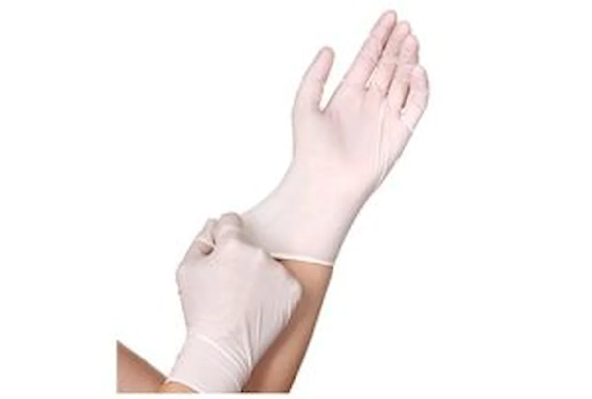 Φωτογραφία προϊόντος: Filoskin Γάντια Latex Με Πούδρα Large , 100τεμάχια