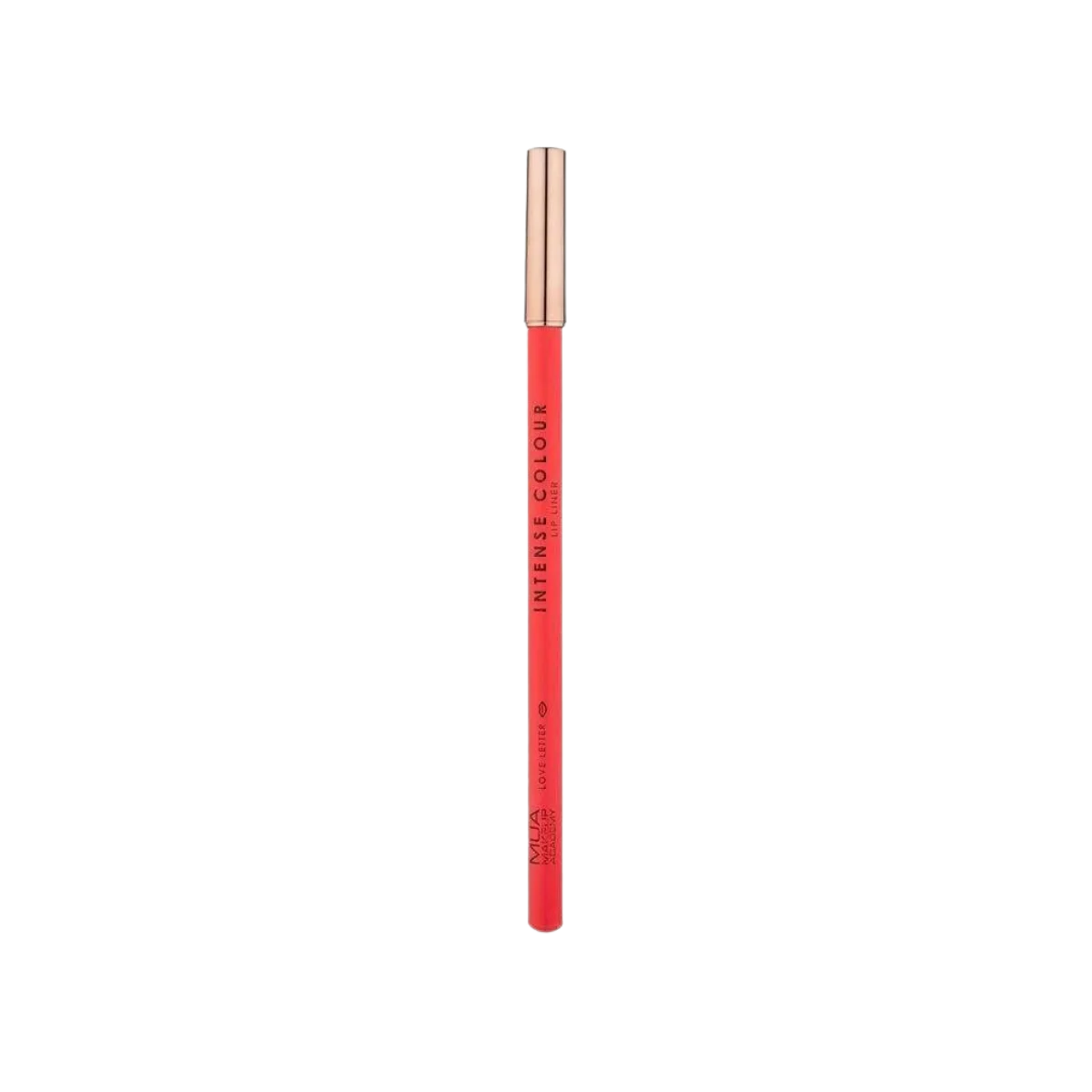 Φωτογραφία προϊόντος: Mua,Mua Lip Pencils MUA Intense Colour Lip Liner Love Letter