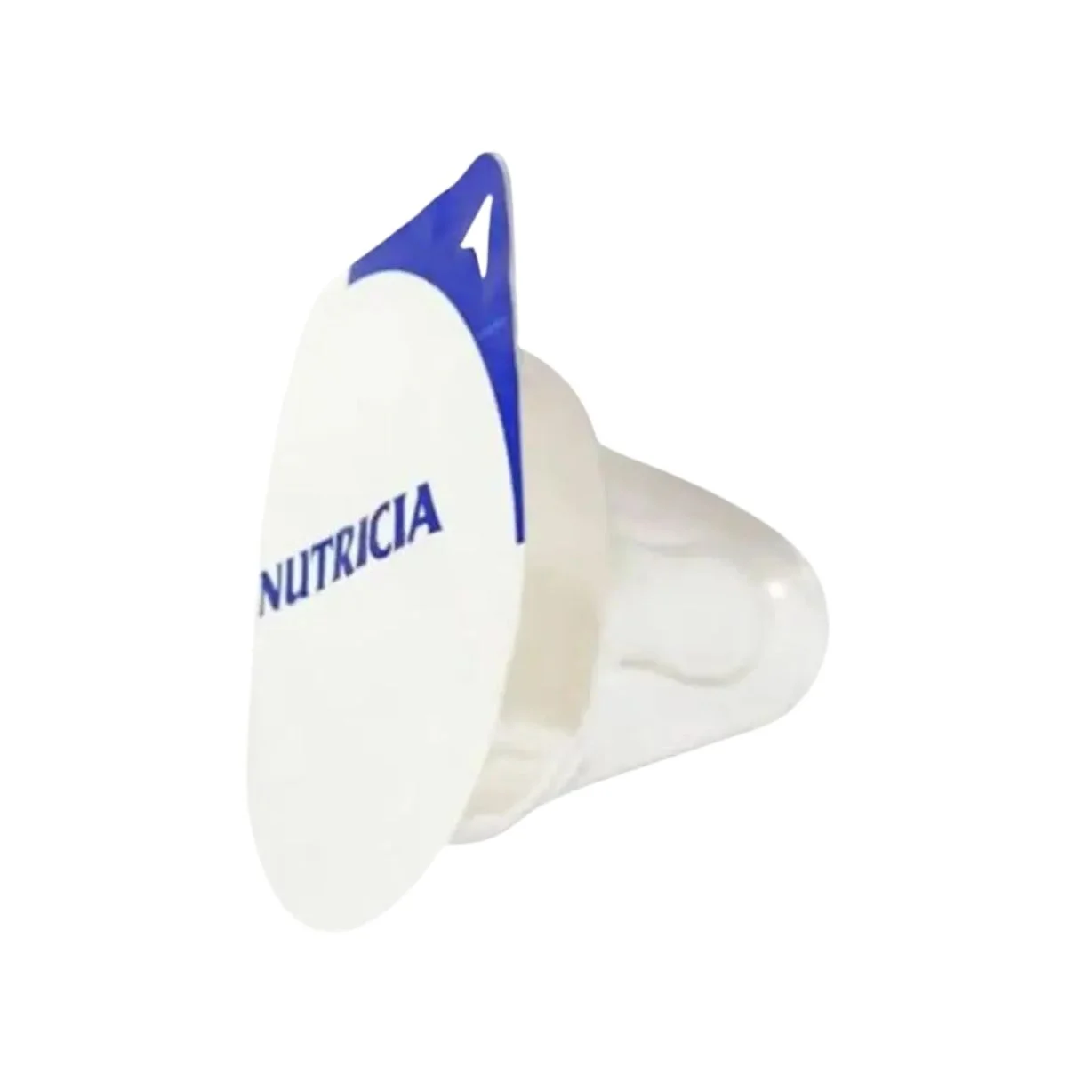 Φωτογραφία προϊόντος: Nutricia Almiron 1 Θηλή για Βρέφη Από 0-6 Μηνών Προσαρμόζεται μόνο στο Γάλα Almiron 1 των 70ml 1τμχ