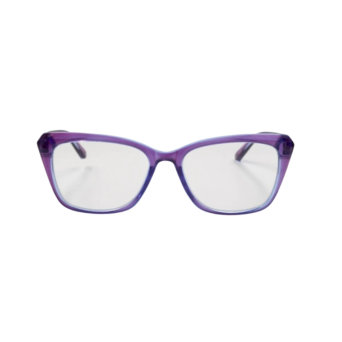 Φωτογραφία προϊόντος: Frog Optical,Frog Optical Eyeglasses Frog Optical Γυαλιά Πρεσβυωπίας F236 Χρώμα Μωβ /Λιλά +4.00