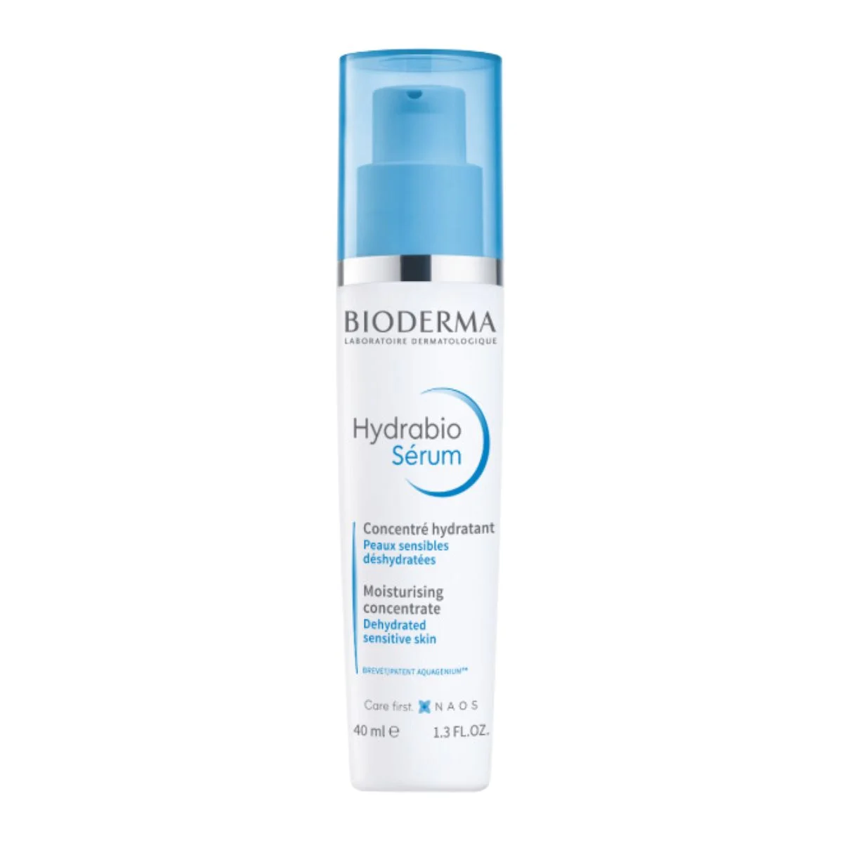 Φωτογραφία προϊόντος: Bioderma,Bioderma Hydrabio Bioderma Hydrabio Ενυδατικό Serum Προσώπου 40ml