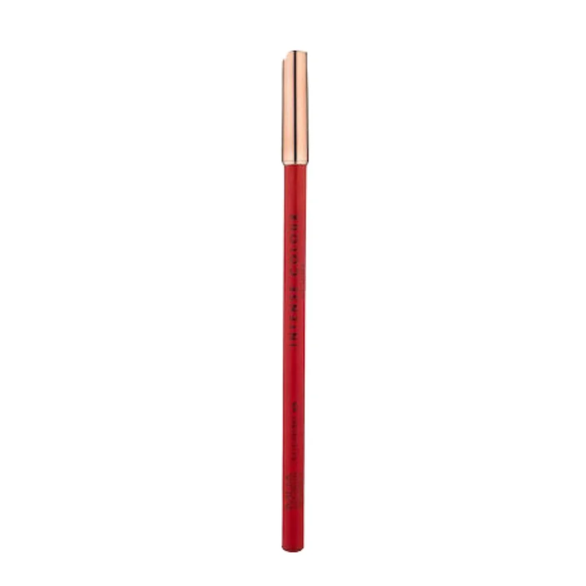Φωτογραφία προϊόντος: Mua,Mua Lip Pencils MUA Intense Colour Lip Liner Razzleberry