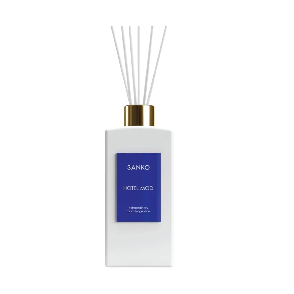 Φωτογραφία προϊόντος: Sanko Brand Scent,Sanko Reed Diffusers Sanko Reed Diffuser Hotel Mod 250ml
