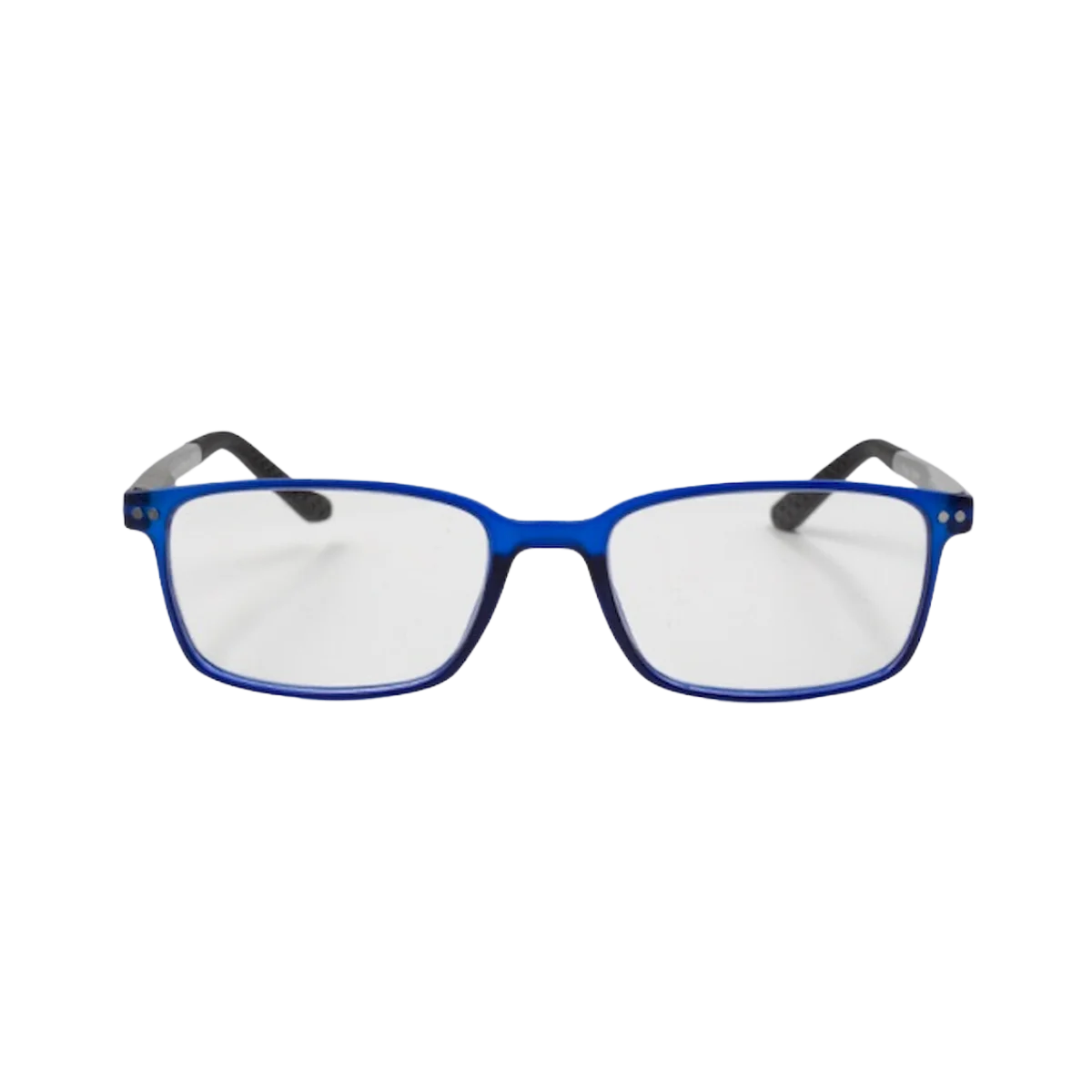 Φωτογραφία προϊόντος: Frog Optical,Frog Optical Eyeglasses Frog Optical Γυαλιά Πρεσβυωπίας F238 Χρώμα Μπλε/Γκρι +1.25