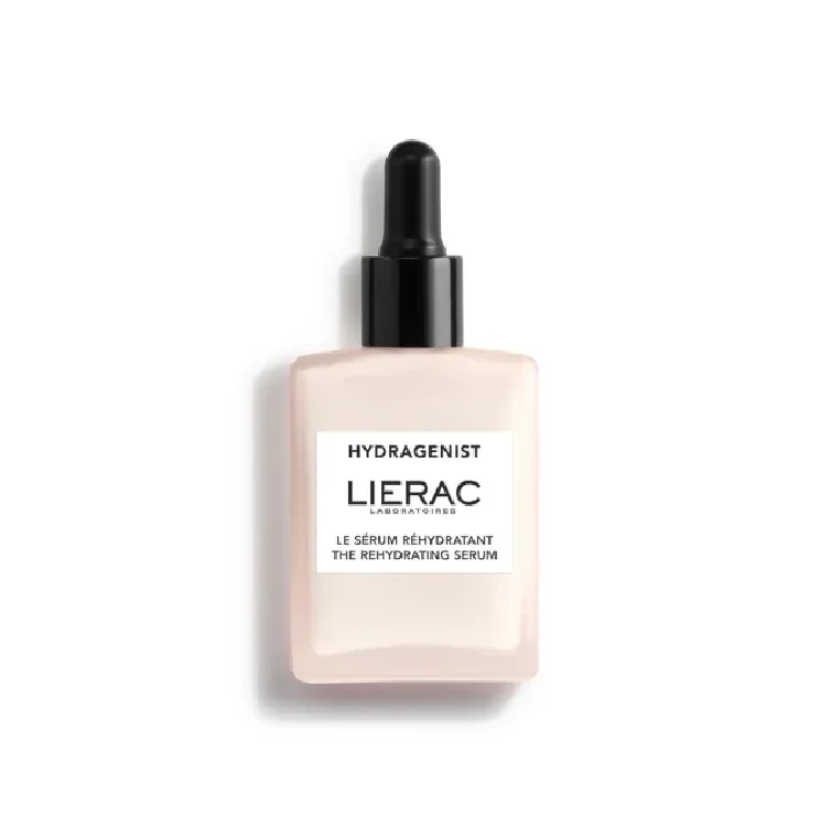 Φωτογραφία προϊόντος: Lierac,Lierac Hydragenist Lierac Hydragenist Serum Ορός Ενυδάτωσης Προσώπου, 30ml