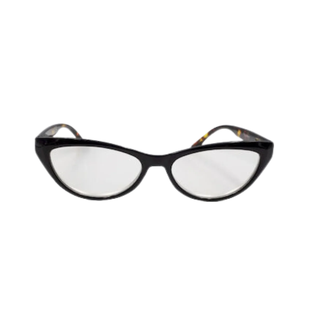 Φωτογραφία προϊόντος: Frog Optical,Frog Optical Eyeglasses Frog Optical Γυαλιά Πρεσβυωπίας F249 Μαύρο Χρώμα +2.25