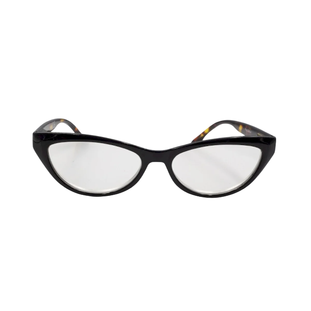 Φωτογραφία προϊόντος: Frog Optical,Frog Optical Eyeglasses Frog Optical Γυαλιά Πρεσβυωπίας F249 Μαύρο Χρώμα +3.50