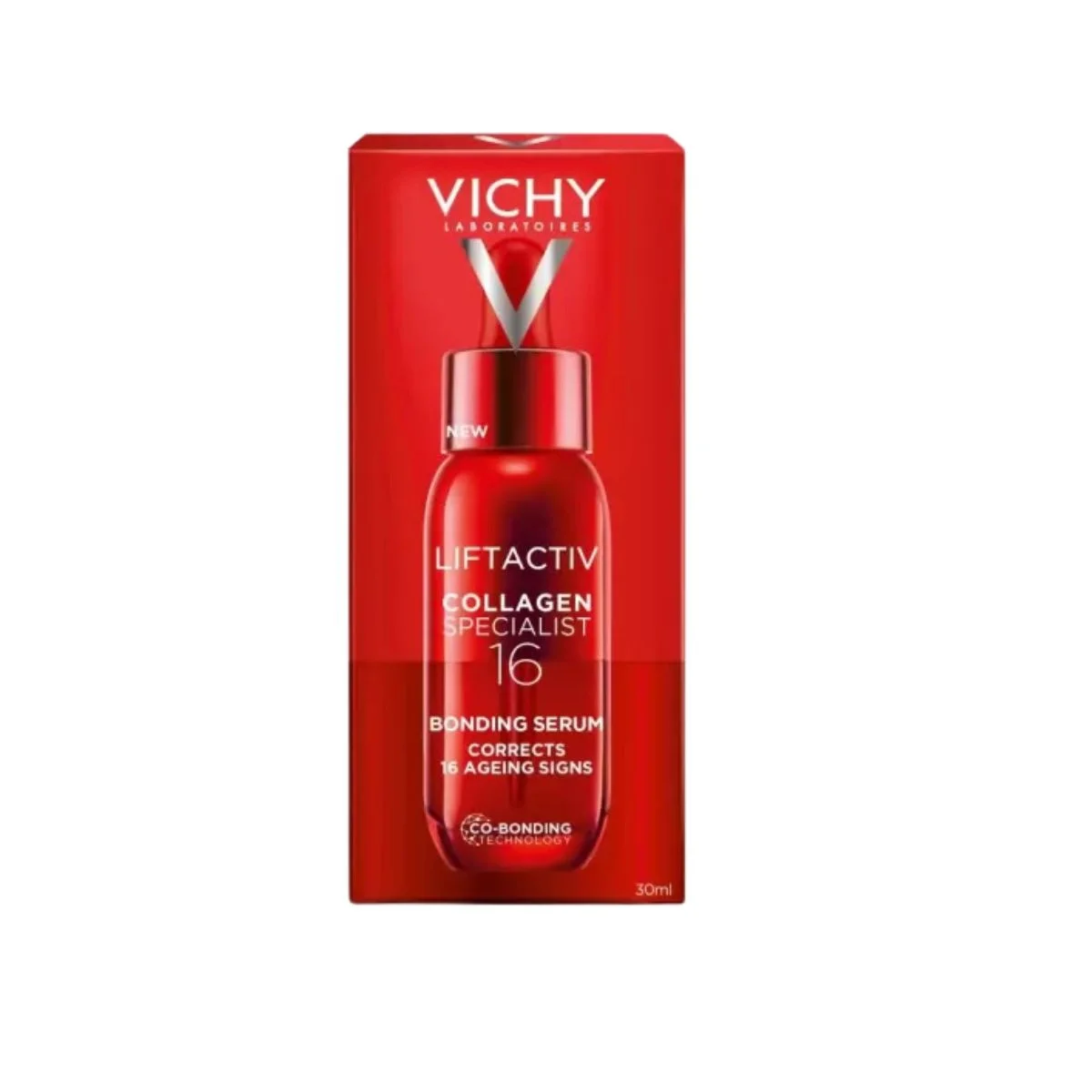 Φωτογραφία προϊόντος: Vichy,Vichy Liftactiv Collagen Vichy Liftactiv Collagen Specialist 16 Serum 30ml