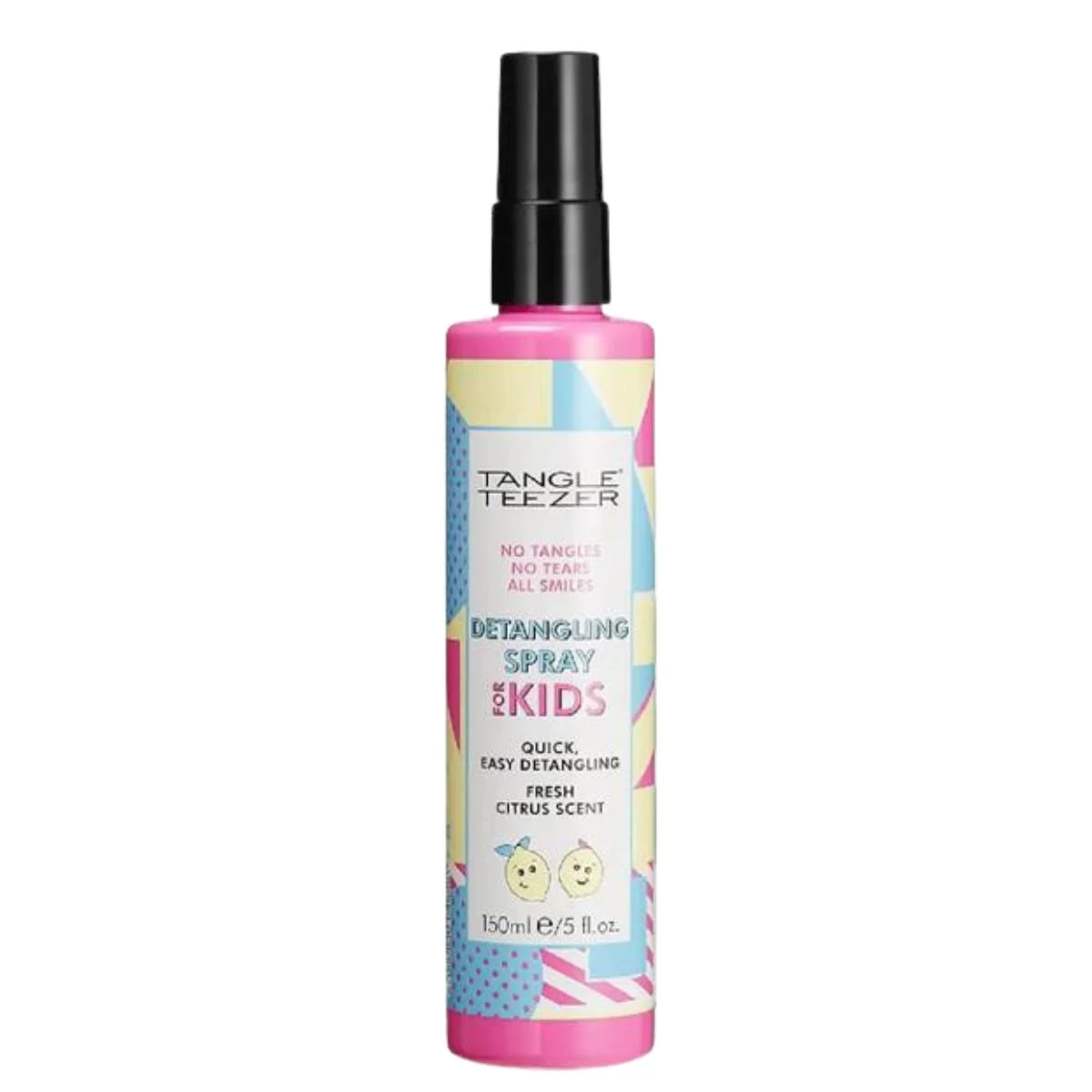 Φωτογραφία προϊόντος: Tangle Teezer,Tangle Teezer Detangling Sprays Tangle Teezer Kids Detangling Spray 150ml