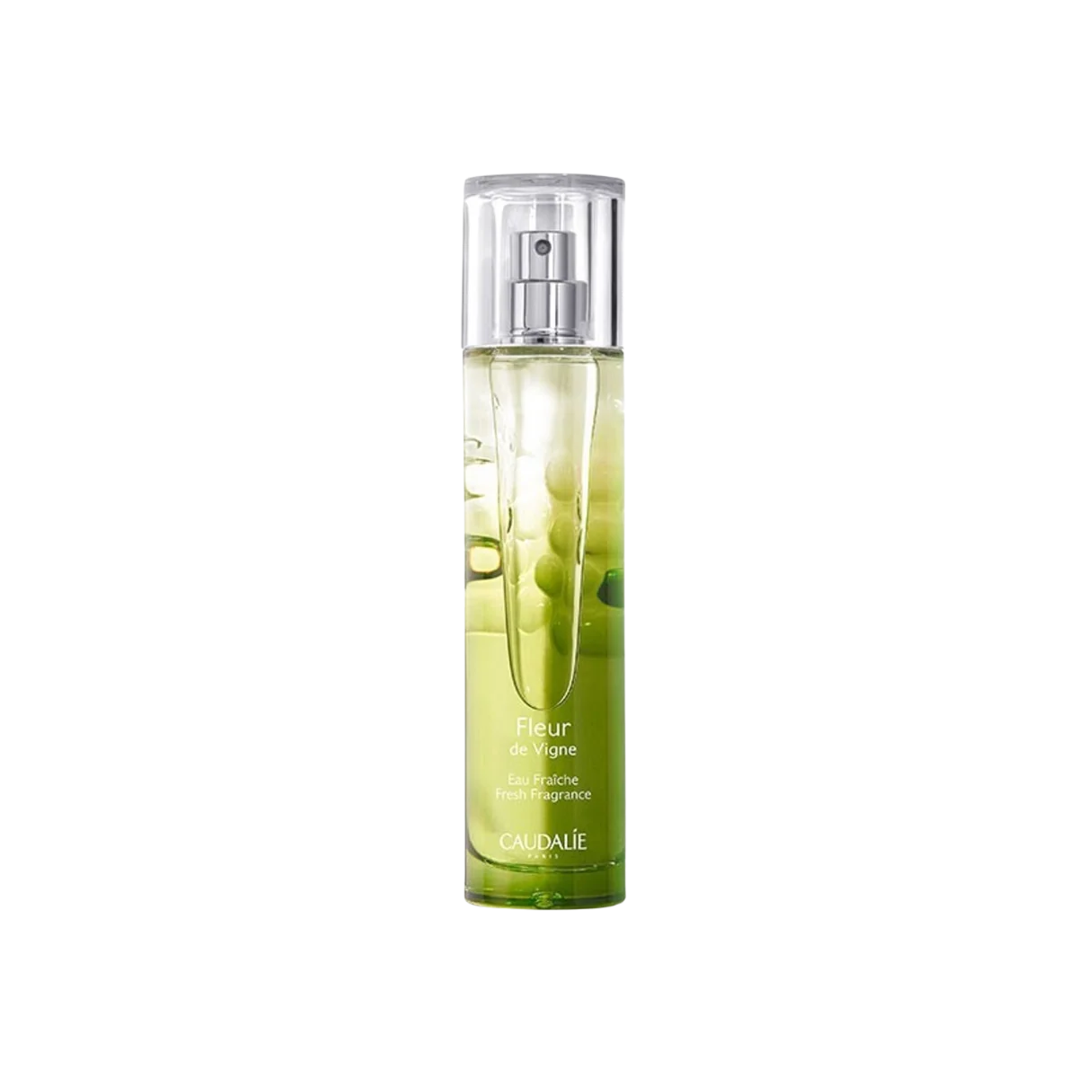 Φωτογραφία προϊόντος: Caudalie,Caudalie Fragnances / Deodorants Caudalie Fleur de Vigne Fresh Fragrance 50ml