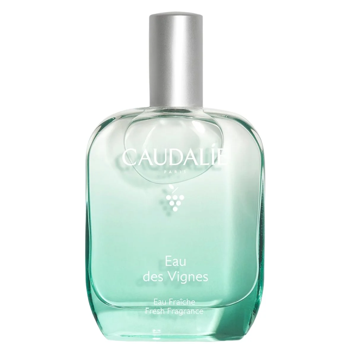 Φωτογραφία προϊόντος: Caudalie,Caudalie Fragnances / Deodorants Caudalie Eau des Vignes Fresh Fragrance 50ml
