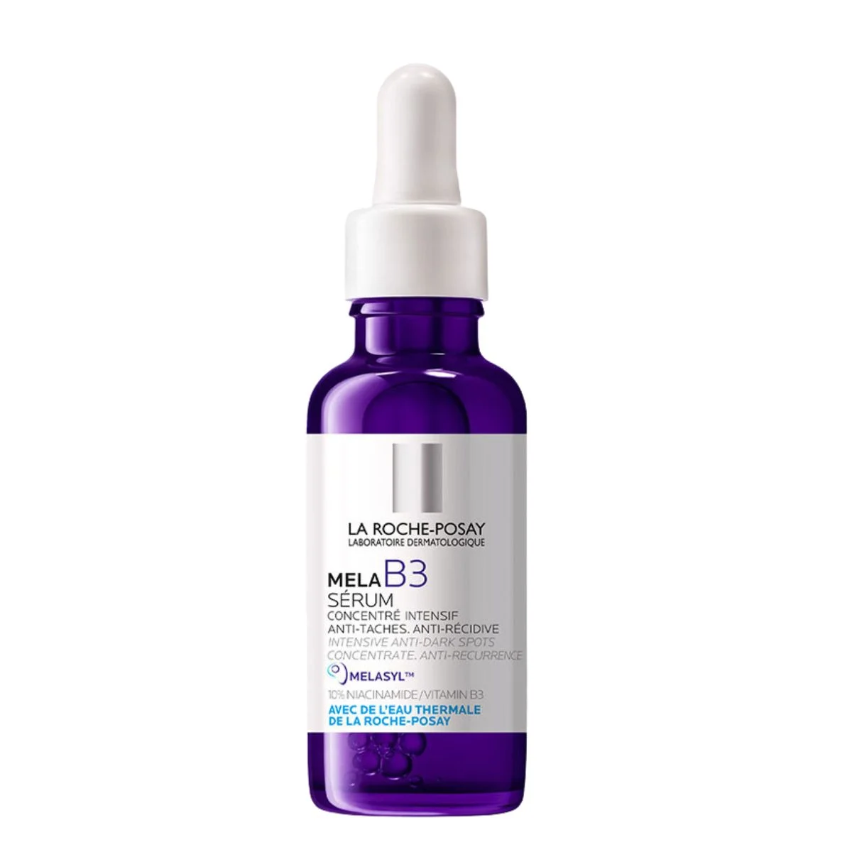 Φωτογραφία προϊόντος: La Roche Posay,La Roche Posay Mela B3,La Roche Posay Serums La Roche-Posay Mela B3 Serum κατά των Κηλίδων 30ml
